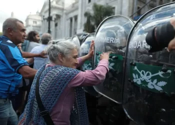 "Maquinaria neofascista" no se detiene en Argentina 5 «Maquinaria neofascista» no se detiene en Argentina