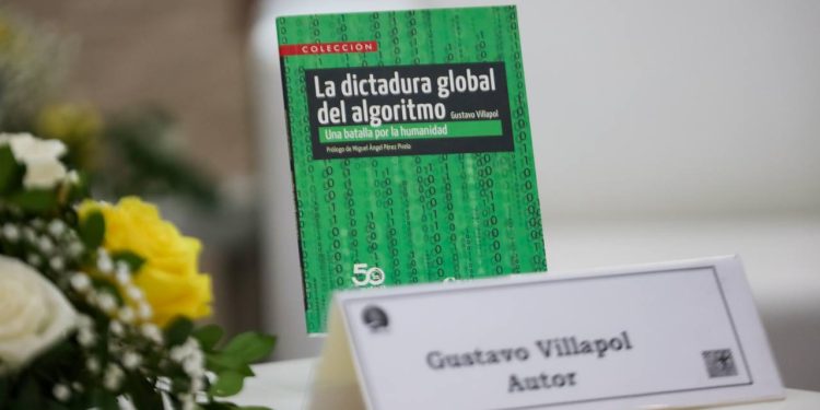 "La dictadura global del algoritmo" sacude México y Cuba y llega a Venezuela 1 «La dictadura global del algoritmo» sacude México y Cuba y llega a Venezuela