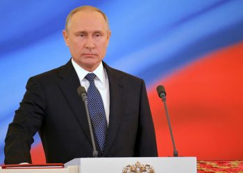 Putin: estamos de acuerdo con un cese de hostilidades 4 Putin: estamos de acuerdo con un cese de hostilidades