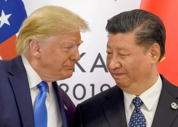¿Estados Unidos tiene todavía una industria manufacturera lo suficientemente fuerte como en tiempos de la Primera y la Segunda Guerra Mundial?
