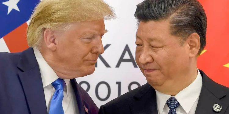El pánico de Trump 1 ¿Estados Unidos tiene todavía una industria manufacturera lo suficientemente fuerte como en tiempos de la Primera y la Segunda Guerra Mundial?