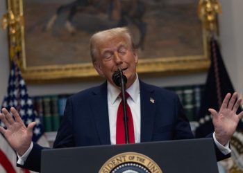 DD. HH. de Venezolanos penden de un hilo mientras que la Casa Blanca se lava las manos 3 DD. HH. de Venezolanos penden de un hilo mientras que la Casa Blanca se lava las manos
