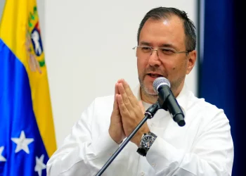 Yván Gil: Venezuela no cederá ante intimidaciones ni chantajes de ningún país