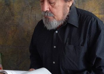 Fue presentado por la editorial El Perro y la Rana, por William Osuna y Jesús Ernesto Parra el 11 de abril, en la librería del Sur en Gradillas, y en la Casa Bello el 25 del mismo mes