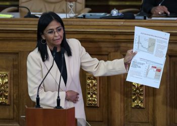 AN aprueba Decreto de Emergencia Económica 10 AN aprueba Decreto de Emergencia Económica
