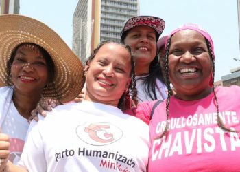Y tú que eres feminista…