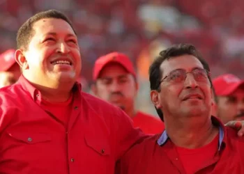 Chávez: “Los Vamos a Barrer con la Fuerza de la Moral de Barinas”