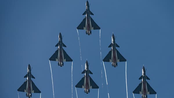 Washington aprovecha todas las posibilidades donde pueda crear rencillas, donde pueda accionar, para aumentar la intensidad de los conflictos entre los miembros de los Brics