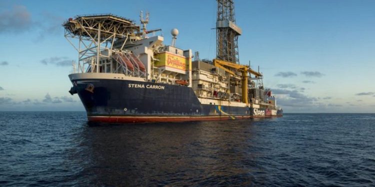 Exxon hace lo que le viene en gana en Guyana 1 Exxon hace lo que le viene en gana en Guyana