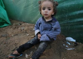 Tinta Cruda | Neoazismo en Gaza