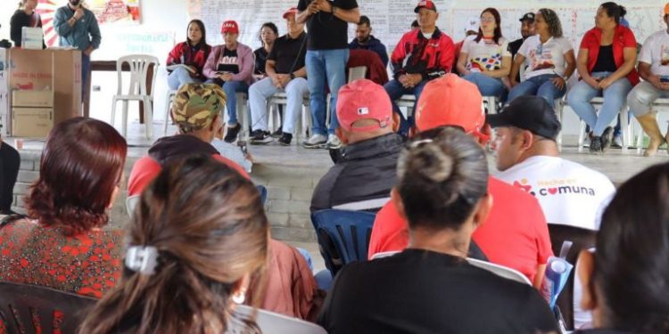 Plan regional del café será un hecho en Lara 1 Plan regional del café será un hecho en Lara