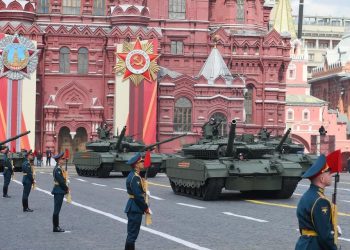 El presidente Maduro, recibido con aplausos a su entrada en la Plaza Roja, firmó importantes acuerdos con su homólogo ruso, Vladimir Putin, confirmando el papel central del socialismo bolivariano en la construcción de un mundo multicéntrico y multipolar