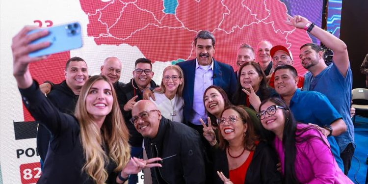 Lo que ocurrió el domingo 25 de mayo no es más que la confirmación de la subestimación absoluta del chavismo como una comunidad política con vocación de poder