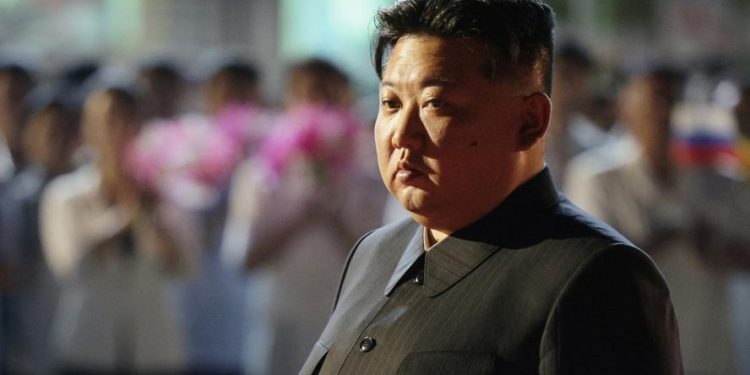Corea del Norte declara su apoyo irrestricto a Irán y advierte de represalias ante cualquier agresión