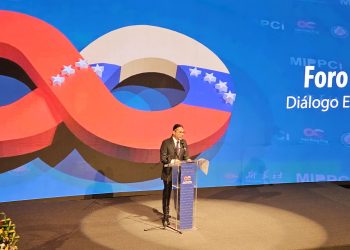 Foro Hong Ting fortalece relaciones entre Venezuela y China 5 20250626 095007