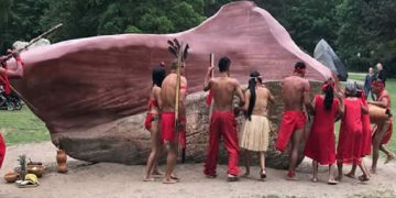 GAN inaugura exposición «Kueka: Guardianes de la Memoria Ancestral» para reivindicar patrimonio pemón