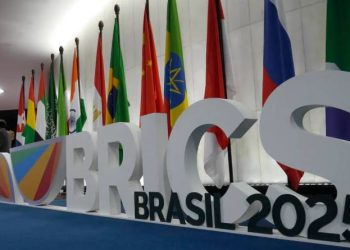 BRICS insta a "romper el ciclo de violencia" en Medio Oriente y aboga por zona libre de armas nucleares 7 BRICS insta a «romper el ciclo de violencia» en Medio Oriente y aboga por zona libre de armas nucleares