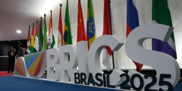 BRICS insta a "romper el ciclo de violencia" en Medio Oriente y aboga por zona libre de armas nucleares 1 BRICS insta a «romper el ciclo de violencia» en Medio Oriente y aboga por zona libre de armas nucleares