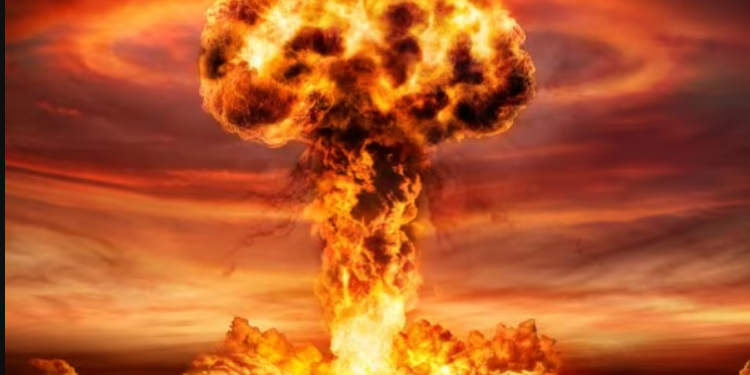 Pakistán podría atacar con una respuesta nuclear si Israel ataca a Irán