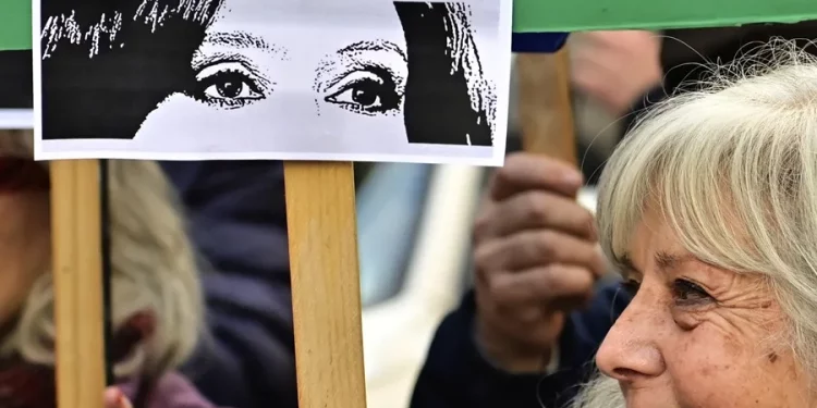¡Cristina no está sola! Venezuela alza la voz contra la persecución política 1 ¡Cristina no está sola! Venezuela alza la voz contra la persecución política