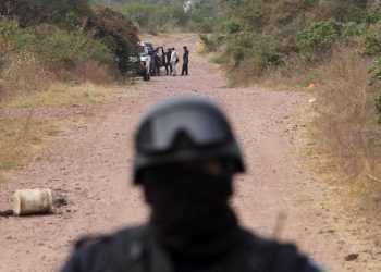Exmilitares colombianos: el nuevo eslabón en la guerra tecnológica de los cárteles mexicanos
