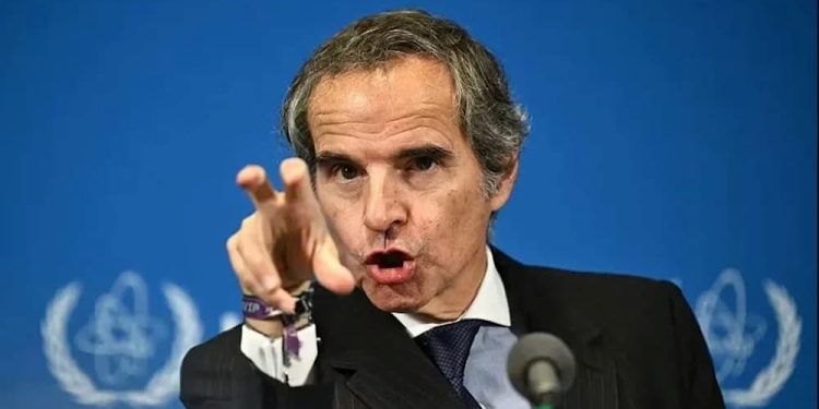 El reseteo bélico del sistema-mundo