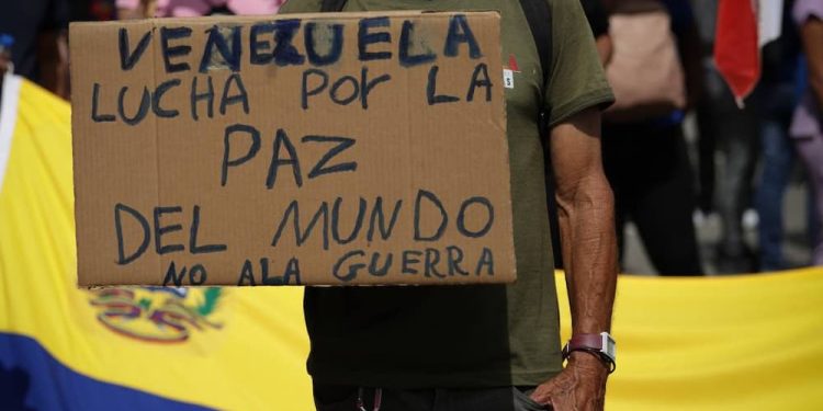 "Larga vida a Palestina e Irán"