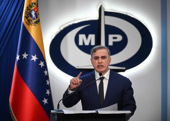 Fiscal Saab: Alto Comisionado de la ONU Volker Türk protege a potencias opresoras 1 NPZSP2YDUBDAJLQEONTXVRQ5FA