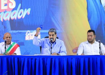 Venezuela: Es ridícula la lista de la UE de países de “alto riesgo”