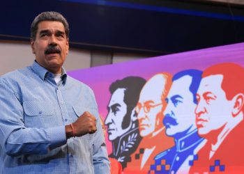 Presidente Maduro: "Hay que detener la locura de Netanyahu" 