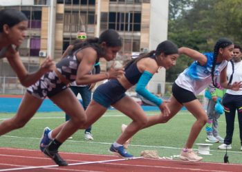 Juegos Deportivos Nacionales Estudiantiles 2025: La cantera de futuros campeones olímpicos 8 Juegos Deportivos Nacionales Estudiantiles 2025: La cantera de futuros campeones olímpicos