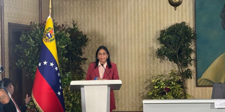 Venezuela convoca a Cumbre por la Paz y contra la Guerra nuclear