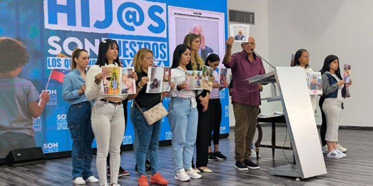 Jorge Rodríguez denuncia secuestro de 18 niños venezolanos por parte de Estados Unidos 1 Jorge Rodríguez denuncia secuestro de 18 niños venezolanos por parte de Estados Unidos