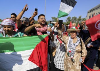 Egipto deporta a 170 activistas, incluyendo a 2 venezolanos que iban a Gaza
