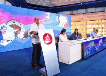 Jorge Rodríguez impulsa Parlamentarismo Social de Calle desde los circuitos comunales