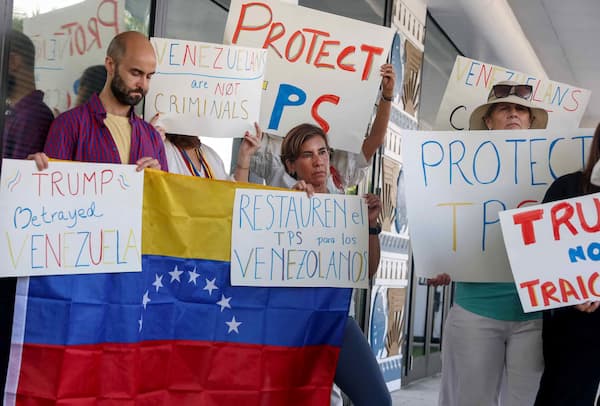 Lo que ocurre en Estados Unidos bajo el segundo mandato de Donald Trump no es solo una crisis migratoria. Es un experimento autoritario que fusiona tecnología, racismo y xenofobia para crear un aparato de control social sin precedentes