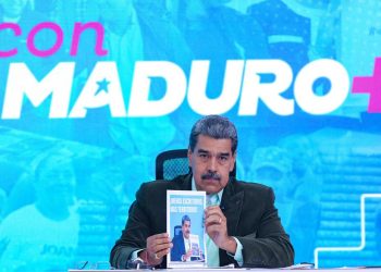Maduro+ denuncia al sionismo y traza la ruta revolucionaria: Así fue el programa #82