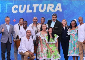 Venezuela prepara Consulta Nacional de Proyectos Culturales en Circuitos Comunales 9 Venezuela prepara Consulta Nacional de Proyectos Culturales en Circuitos Comunales