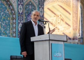 Alto el fuego entre Israel e Irán: Presidente iraní confirma el fin de la guerra de 12 días 9 Alto el fuego entre Israel e Irán: Presidente iraní confirma el fin de la guerra de 12 días