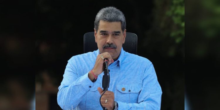 Capturados terroristas con armas de guerra en el oriente venezolano 1 Capturados terroristas con armas de guerra en el oriente venezolano