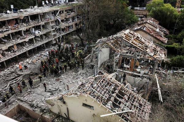 La comunidad internacional comprendió que Washington violó flagrantemente el derecho internacional cuando atacó un país soberano, sin motivo alguno