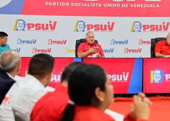 Venezuela denuncia políticas migratorias «inhumanas» de EE.UU. y rechaza catalogación de «alto riesgo» por la UE