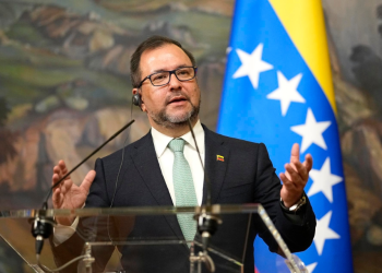 Venezuela denuncia en la ONU el impacto de las sanciones económicas y reafirma su resistencia soberana