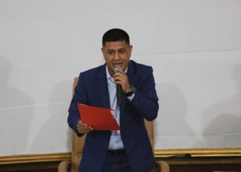 Pedro Infante rechaza decisión de la UE de incluir a Venezuela en lista de "alto riesgo" 2 Pedro Infante rechaza decisión de la UE de incluir a Venezuela en lista de «alto riesgo»