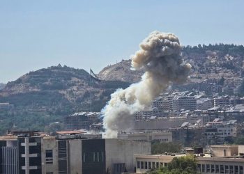 Recrudecen las hostilidades en Siria: enfrentamientos en Sueida y bombardeos israelíes agravan la crisis