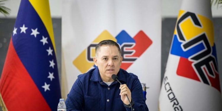 CNE reporta 98% de mesas instaladas en exitoso inicio de elecciones municipales y Consulta Popular de la Juventud 1 CNE reporta 98% de mesas instaladas en exitoso inicio de elecciones municipales y Consulta Popular de la Juventud