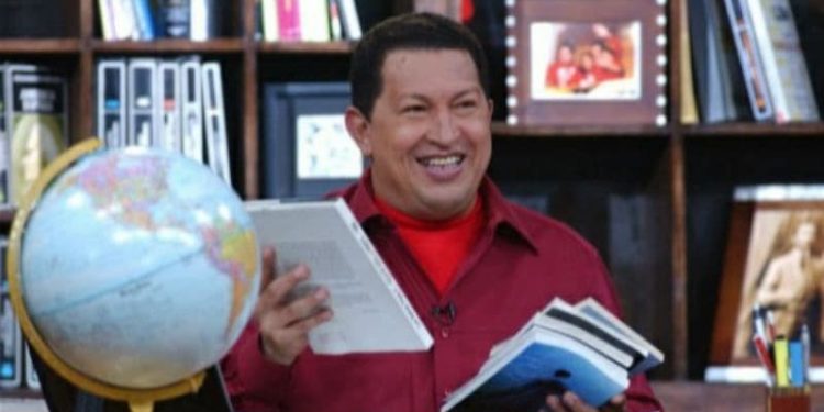 El Largo y Complejo Proceso de la Lectura