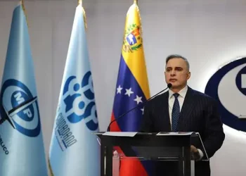 Fiscal General Tarek William Saab responsabiliza a Nayib Bukele por torturas sistemáticas contra venezolanos en El Salvador 9 Fiscal General Tarek William Saab responsabiliza a Nayib Bukele por torturas sistemáticas contra venezolanos en El Salvador