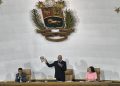 Alto Comisionado de la ONU Volker Türk es declarado «persona no grata» por la Asamblea Nacional
