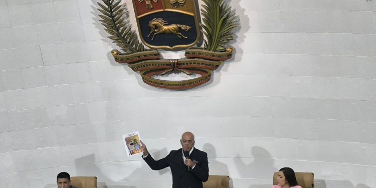 Alto Comisionado de la ONU Volker Türk es declarado "persona no grata" por la Asamblea Nacional 1 Alto Comisionado de la ONU Volker Türk es declarado «persona no grata» por la Asamblea Nacional